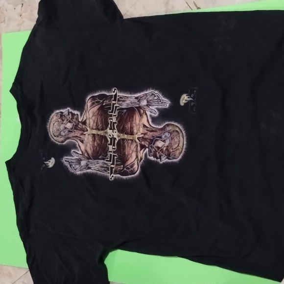 Vintage tool lateralus t-shirt 2001. - Picture 5 of 5